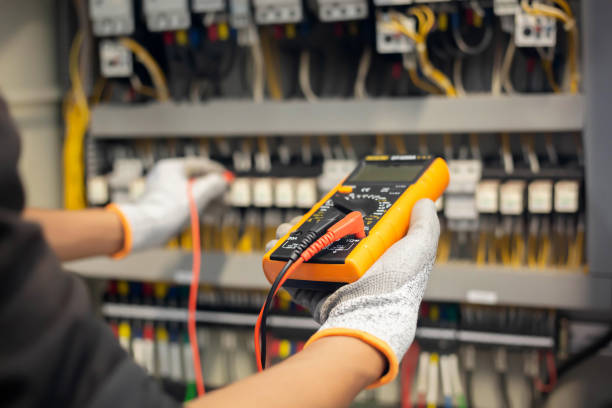 Trusted Lake In The Hills, IL Electrical Services Experts